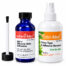 Adhesi-Med and Citri-Med skin adhesive combo kit