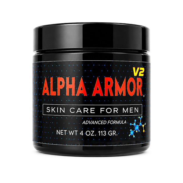 alpha armor v2 circumcision penile health cream
