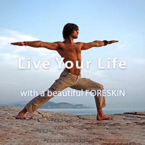 foreskin restoration penis