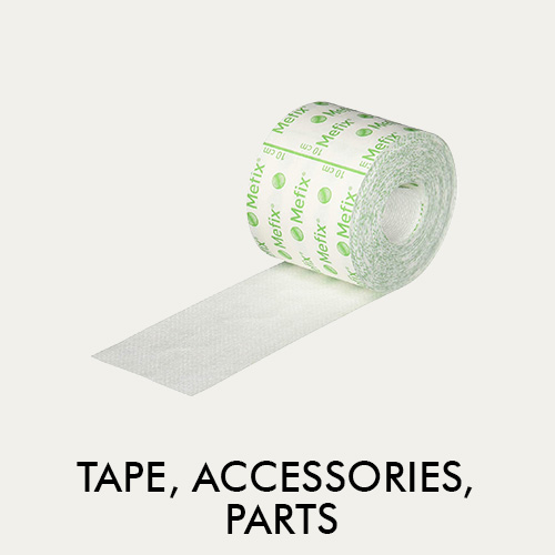 foreskin restoration tape accessories