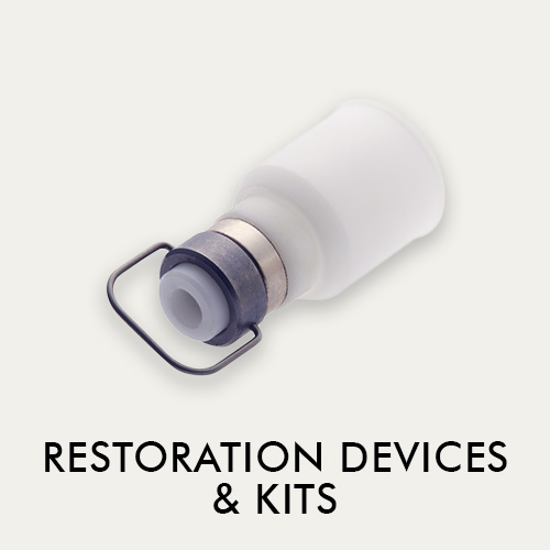 foreskin restoration devices
