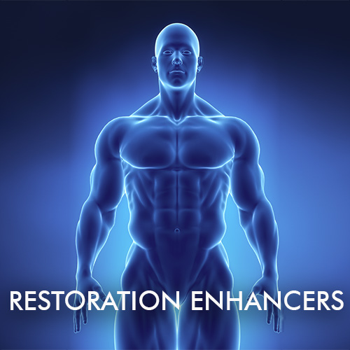 foreskin restoration enhancements