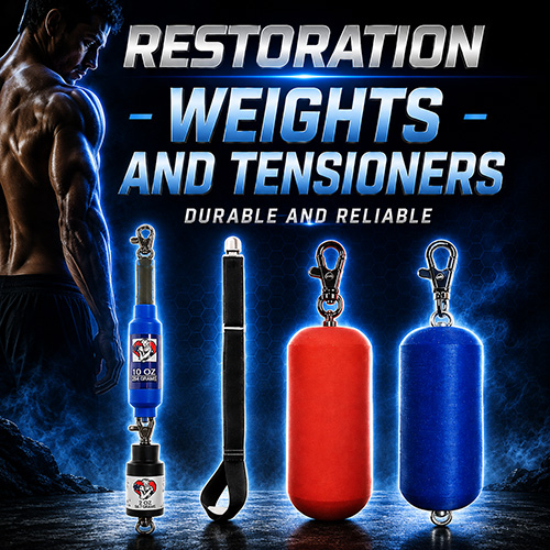 Foreskin Restoration Weights
